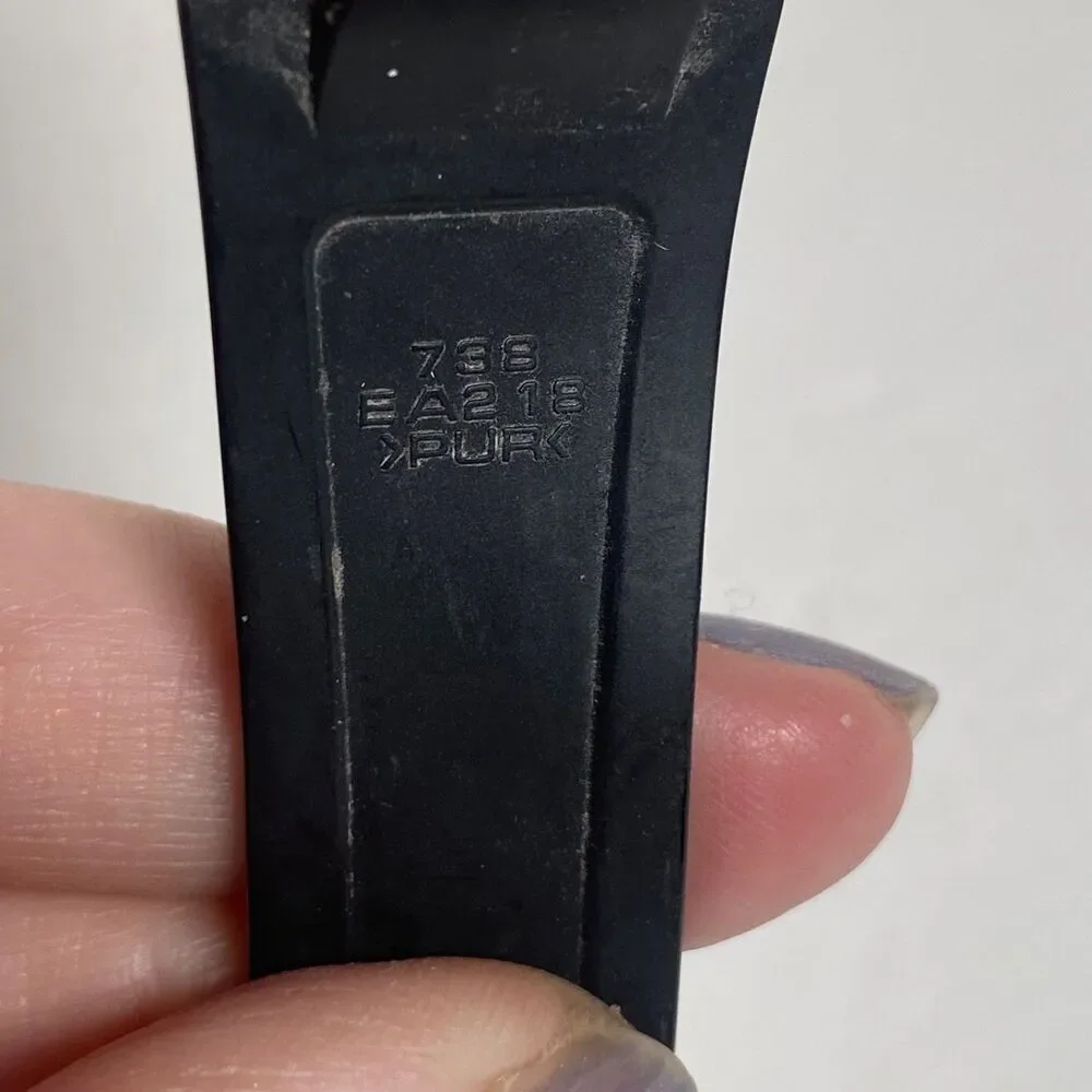 Casio Illuminator W-800H Digital Watch Black 3240 100M Water Resist Working